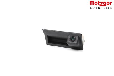 HECKKLAPPENGRIFF METZGER AUTOTEILE 2310981 7