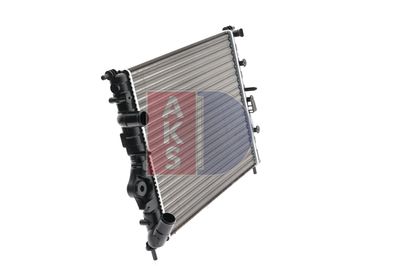 KüHLER MOTORKüHLUNG AKS DASIS 180200N 12