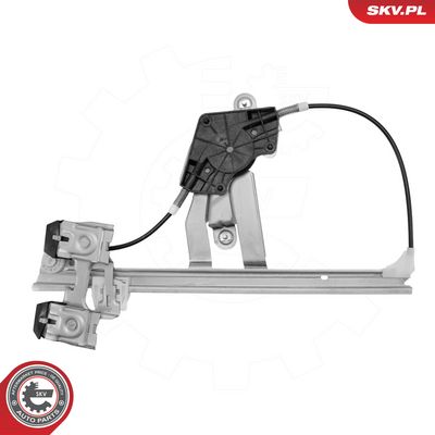 Zvedací zařízení oken SKV 01SKV284