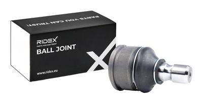 Шарнири RIDEX 2462S0268