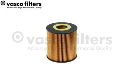 Filtr oleju DAVID VASCO V287