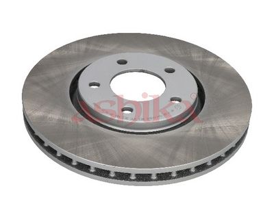 спирачен диск ASHIKA 60-09-992C