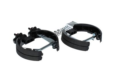 BREMSBACKENSATZ BOSCH 0204114519 19