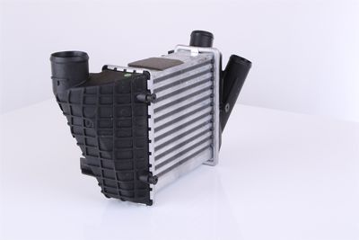 INTERCOOLER COMPRESOR NISSENS 96678 18