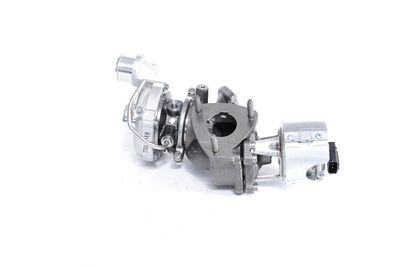 LADER AUFLADUNG BTS Turbo T918152RE 11