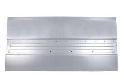 (EN) Sliding door repair kit Links/Rechts (Coating, onderste deel, hoogte 740mm) past: MERCEDES SPRINTER 906 06.06-10.13