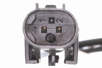 SENSOR RADDREHZAHL VEMO V24720151 2