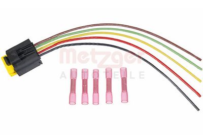 KABELREPARATURSATZ AGR-VENTIL