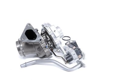 LADER AUFLADUNG BTS Turbo T981289 26