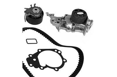 SET POMPA APA + CUREA DINTATA