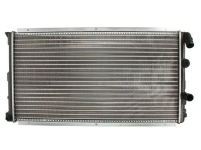Motorradiator (handmatig) past: NISSAN INTERSTAR  OPEL ARENA, MOVANO A  RENAULT MASTER II 1.9D-2.8D 01.97-