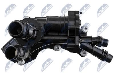 Termostat, chladivo NTY CTM-WW-095