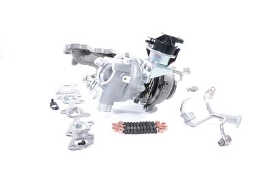 LADER AUFLADUNG BTS Turbo T981456 5