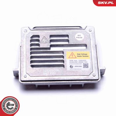 UNITATE DE CONTROL LUMINI ESEN SKV 59SKV058 1