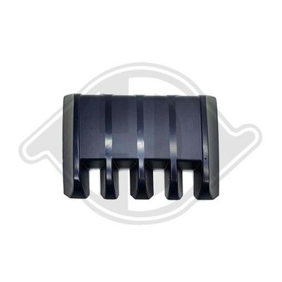 BLENDE KüHLERGITTER