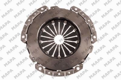 SET AMBREIAJ MAPA 002220300 2