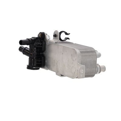 RADIATOR ULEI ULEI MOTOR NISSENS 91298 33