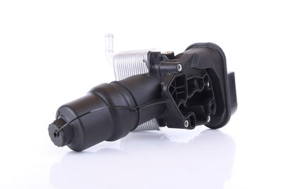 ÖLKüHLER MOTORöL NISSENS 91309 16