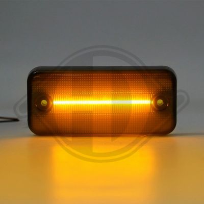 BLINKLEUCHTE DIEDERICHS LID10463 3