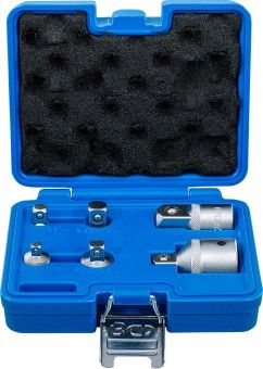 Vergrößerungs-/Reduzieradapter-Satz, Knarre