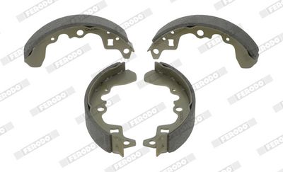SET SABOTI FRANA FERODO FSB4114