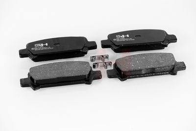 SET PLACUTE FRANA FRANA DISC GH GH413602 5