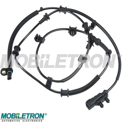 SENZOR TURATIE ROATA