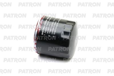 Масляный фильтр PATRON PF4288 для CHERY TIGGO
