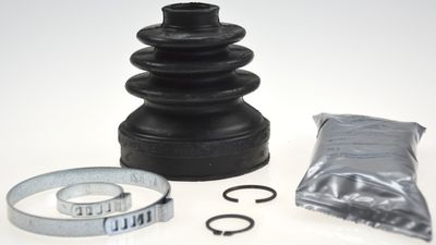 FALTENBALGSATZ ANTRIEBSWELLE