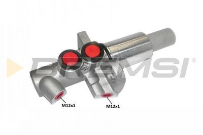 Главный тормозной цилиндр BREMSI PB0251 для VW PASSAT