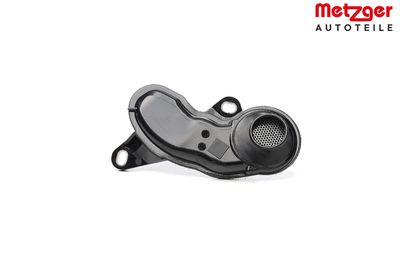 CONDUCTA ADMISIE POMPA ULEI METZGER AUTOTEILE 8002016 2