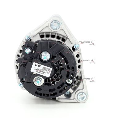 GENERATOR / ALTERNATOR TURBO-TEC TTAL001088 1