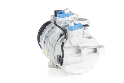 COMPRESOR CLIMATIZARE NISSENS 89052 35