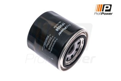 ProfiPower 1F0058 Масляный фильтр  для HONDA CAPA (Хонда Капа)