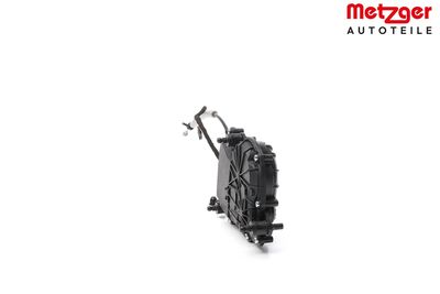 ZUZIEHHILFE HECKKLAPPE METZGER AUTOTEILE 2310726 27