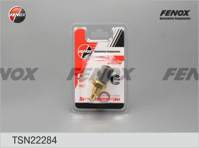FENOX TSN22284 Датчик температури охолоджуючої рідини для FORD USA (Форд сша)