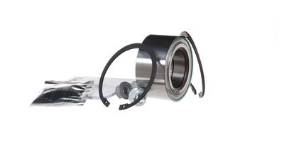 RADLAGERSATZ SKF VKBA9143CL 27