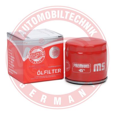 Olejový filter MASTER-SPORT GERMANY 6021-OF-PCS-MS