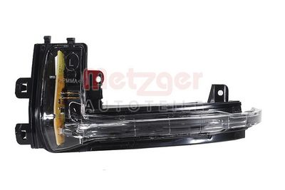 Blikač METZGER AUTOTEILE 2080133