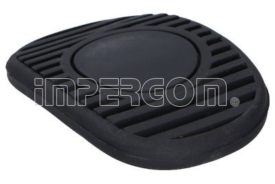 PEDALBELAG KUPPLUNGSPEDAL