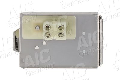 REZISTOR VENTILATOR HABITACLU AIC 55149 1