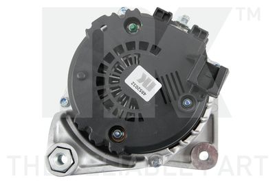 GENERATOR / ALTERNATOR NK 4852032 2
