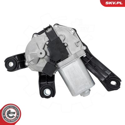 Viskermotor ESEN SKV 19SKV260