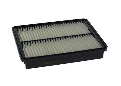 LUFTFILTER BOSCH F026400116 29