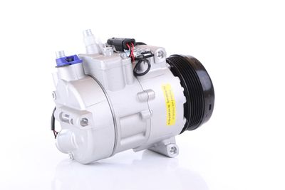 KOMPRESSOR KLIMAANLAGE NISSENS 891031 31