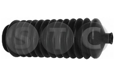 FALTENBALGSATZ LENKUNG