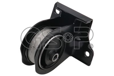 Подвеска, двигатель GSP 513732 для MITSUBISHI GALANT
