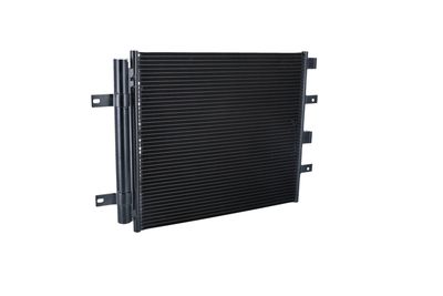 KONDENSATOR KLIMAANLAGE NRF 35604 44