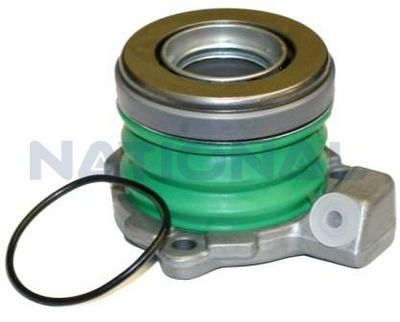 National NSC0008