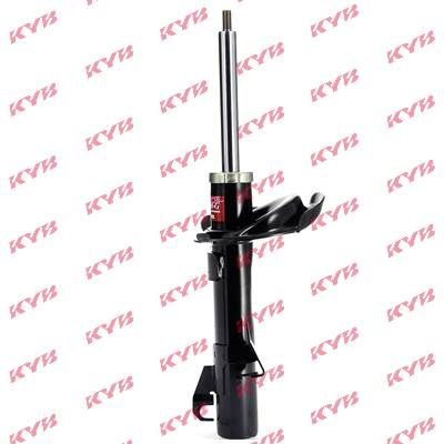 STOßDäMPFER KYB 334701 17